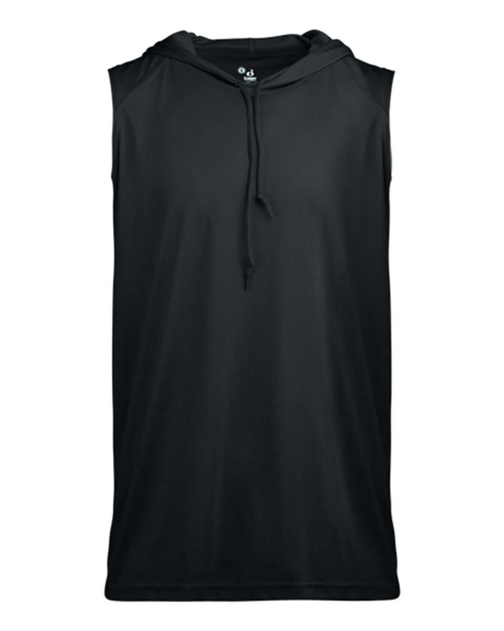 Youth B-Core Hooded Sleeveless T-Shirt - 2108 27