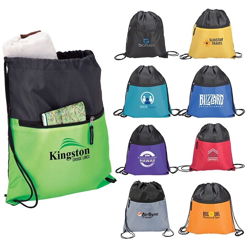 Ceduna Sport Bag 1