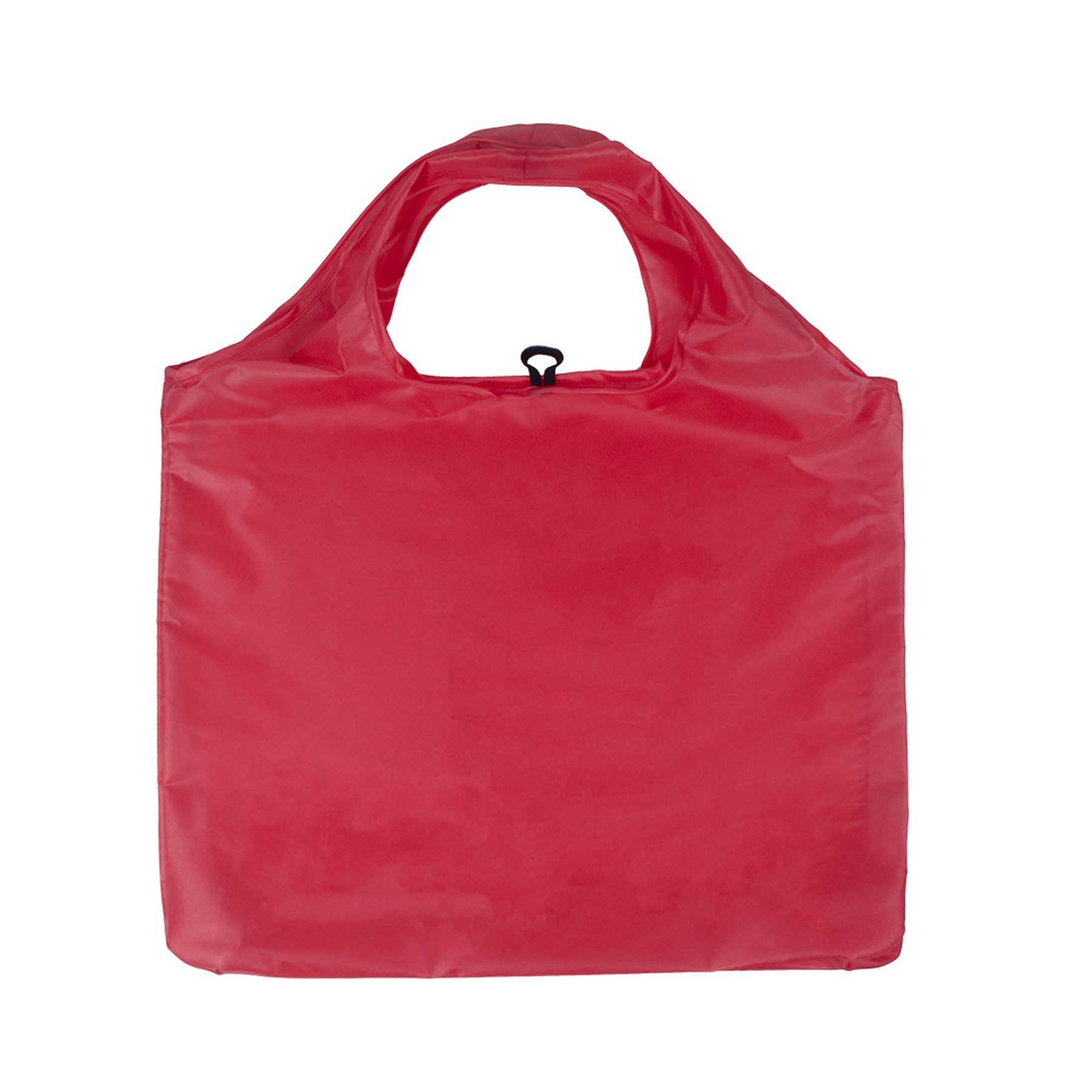 Reusable Grocery Bag Foldable Shopping Bag With Elastic Band 7