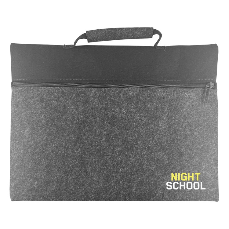 Captian Felt Carry Case 2