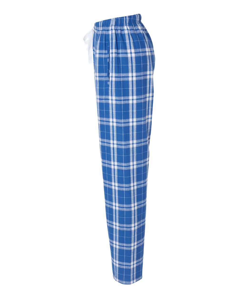 Women's Haley Flannel Pants - BW6620 45