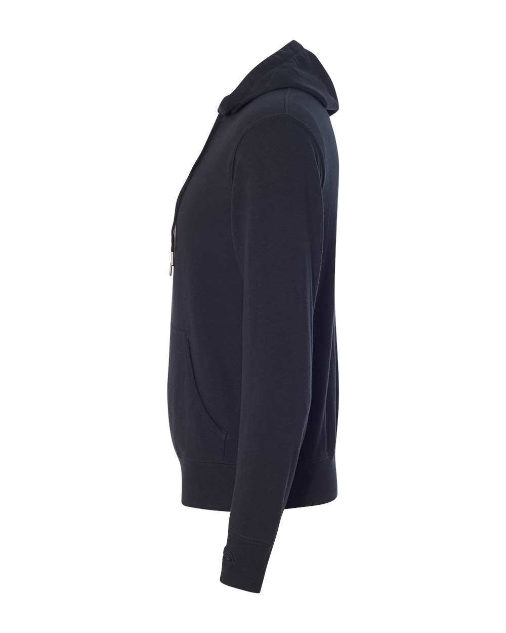 Unisex Midweight French Terry Hooded Sweatshirt - PRM90HT 44
