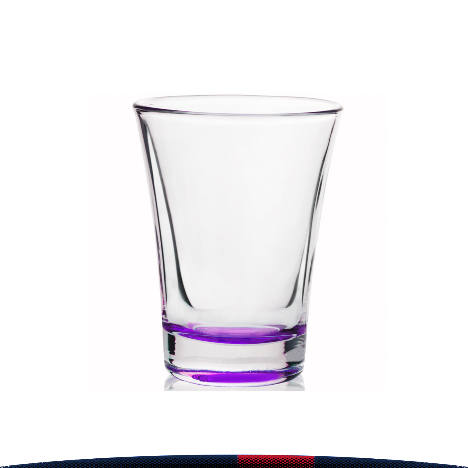 2 oz. Varina Traditional Shot Glasses 11
