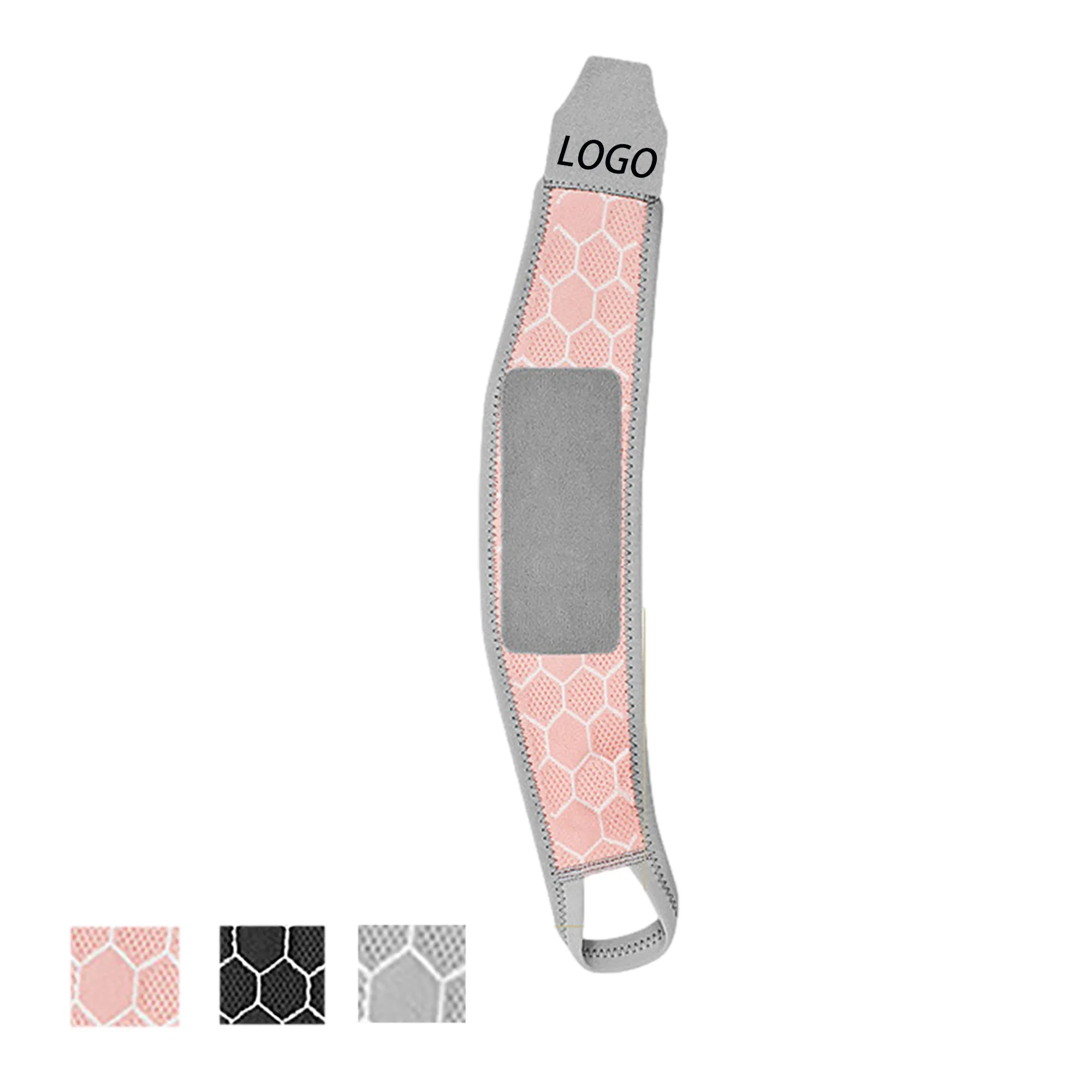 Prevent Sprain Compress Wrist Braces Sports Wristband 4