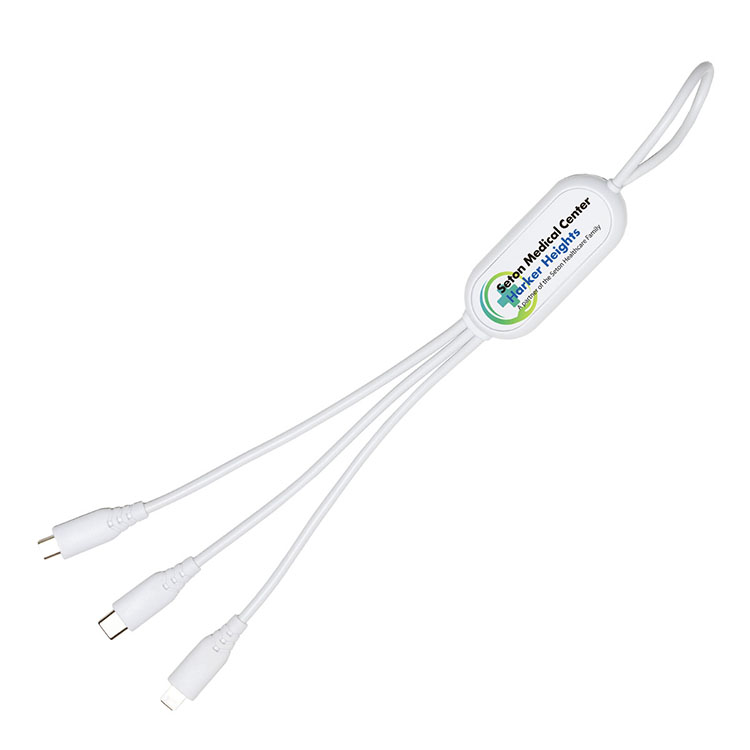 "VERSALINK" Fast Charging Cable – 100W 1
