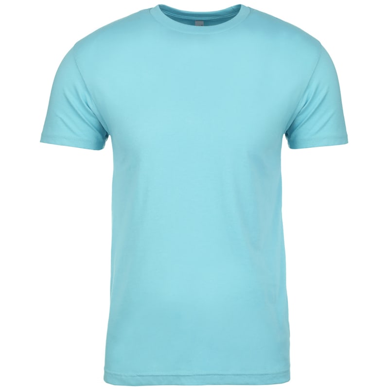 Next Level Unisex Cotton T-Shirts 13