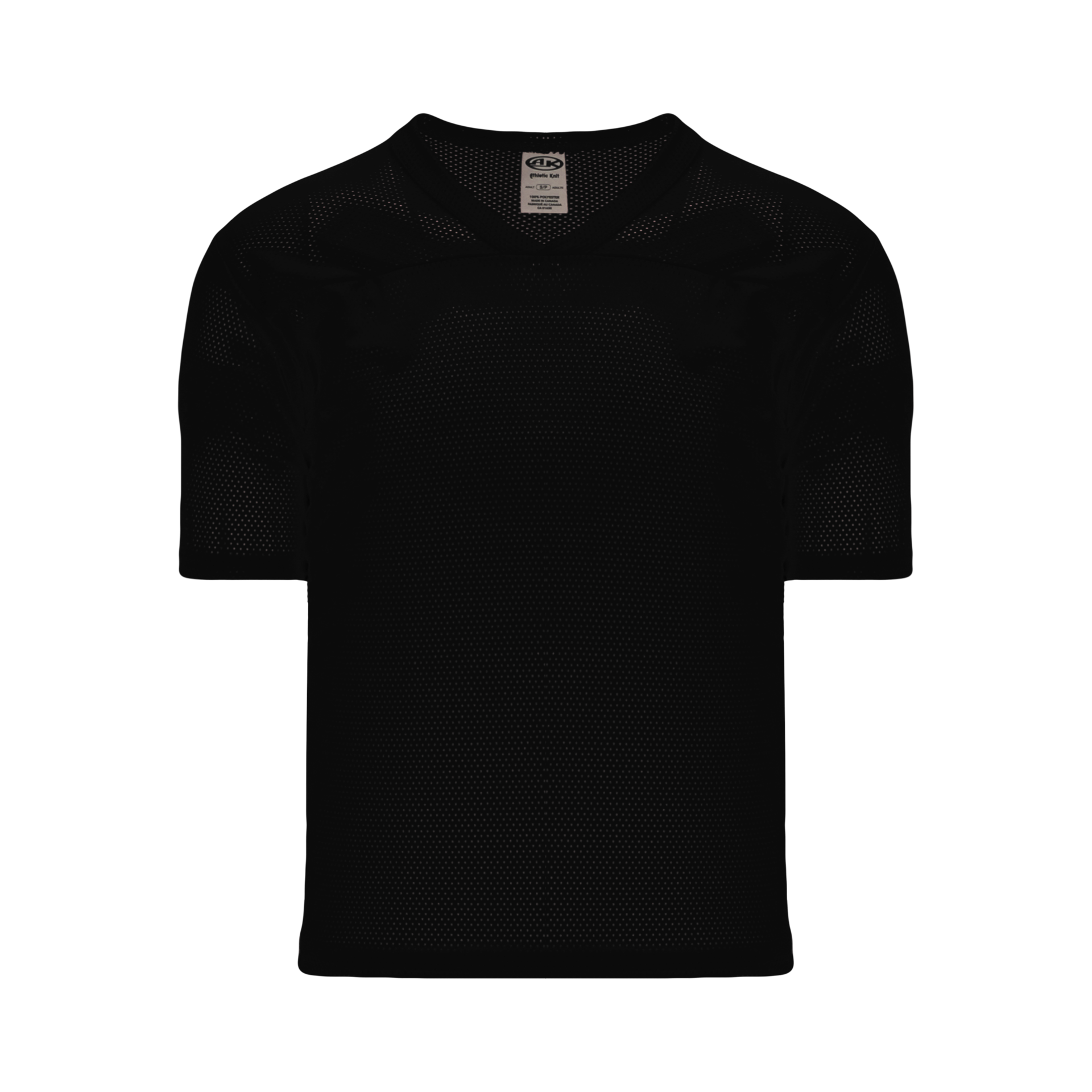 Touch Football Jerseys TF151-G01 2
