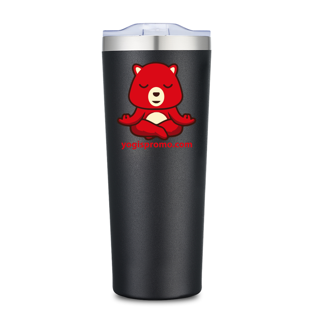 Yreka 28oz Stainless Steel Tumbler 33