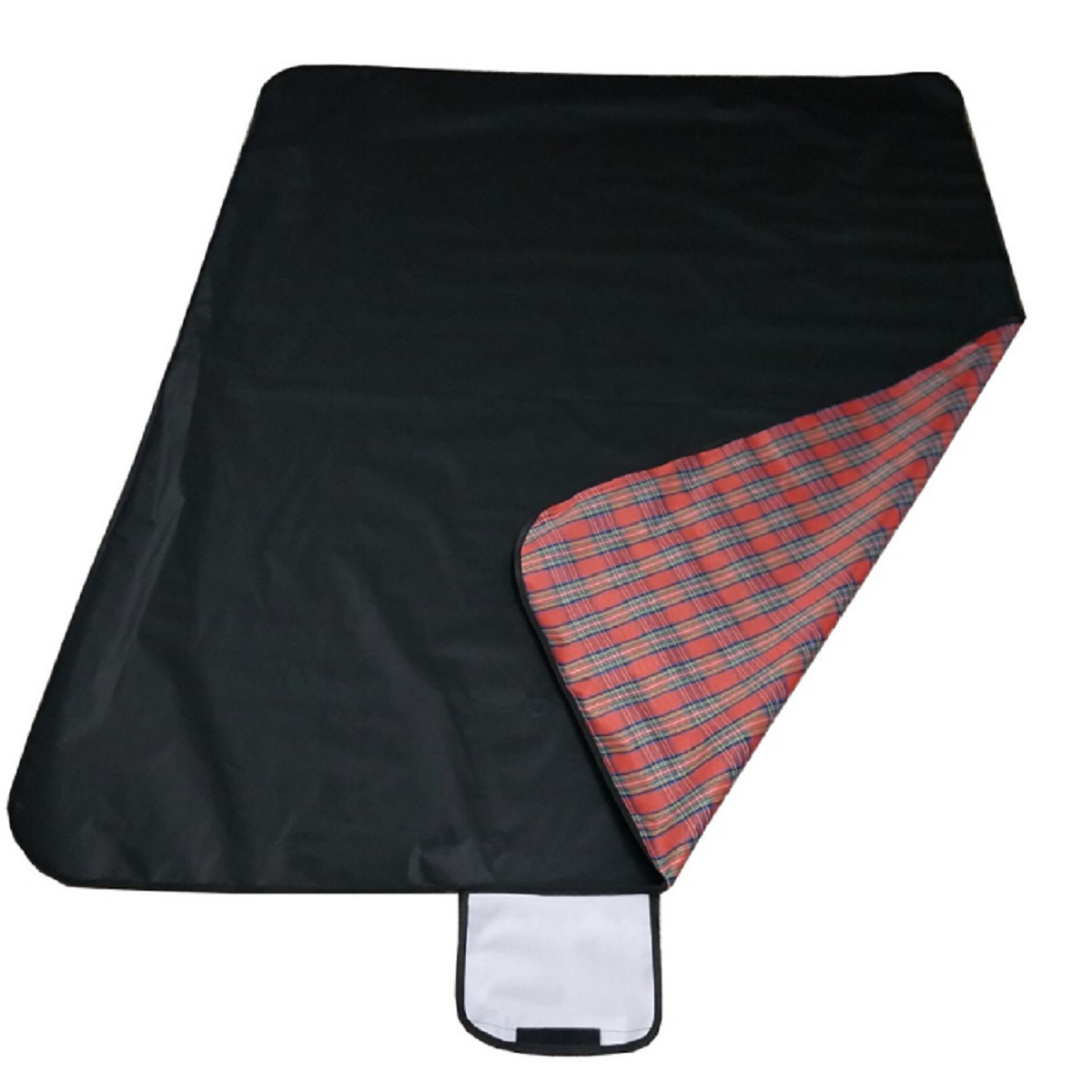 Foldable  Outdoor Picnic Blanket Size 58''x31'' 2