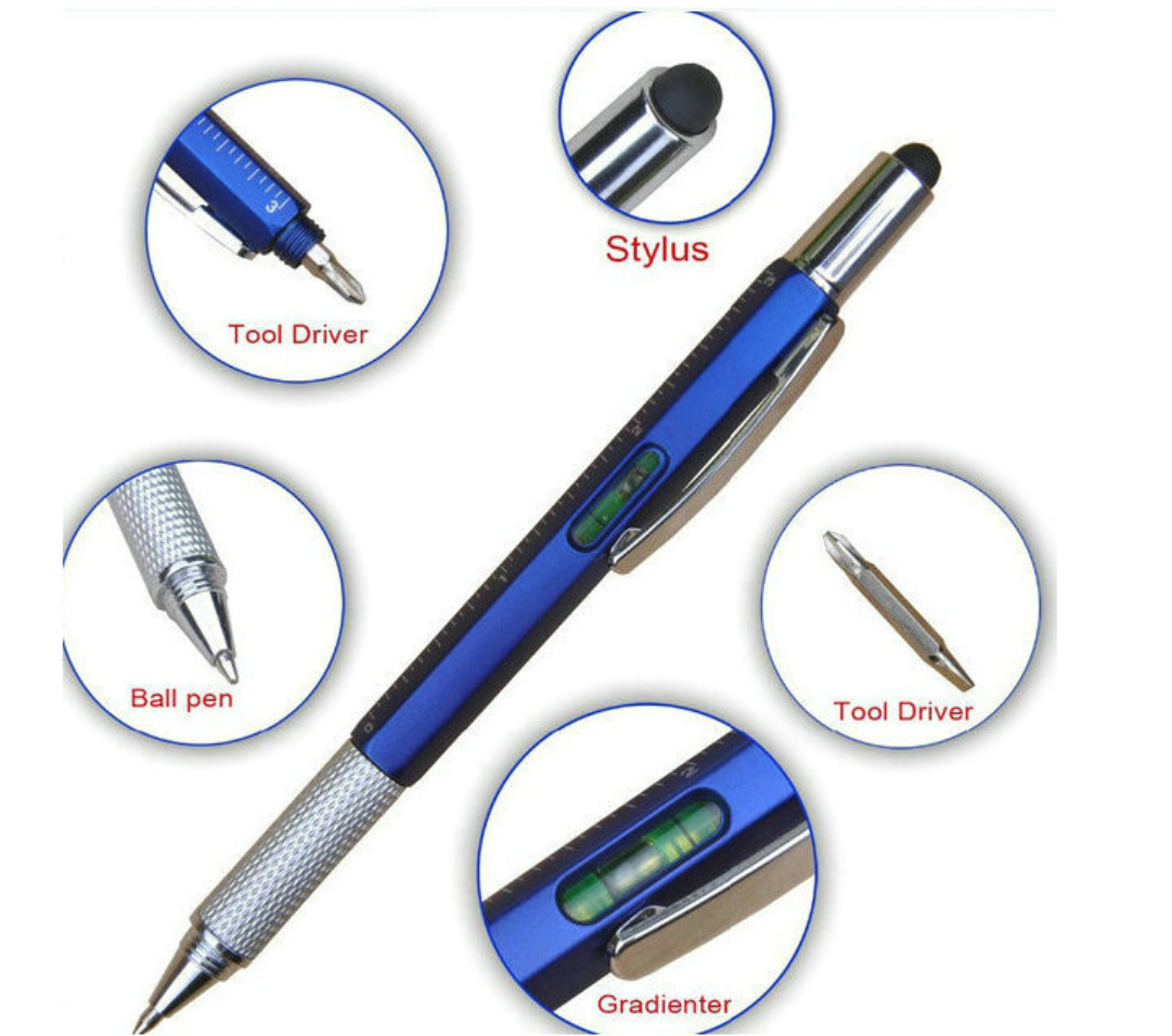 Multitool Pens 3