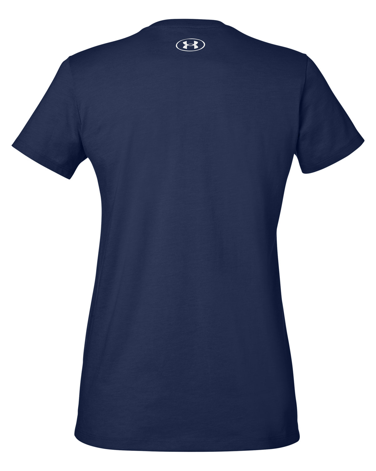 Ladies' Athletic 2 0 T-Shirt