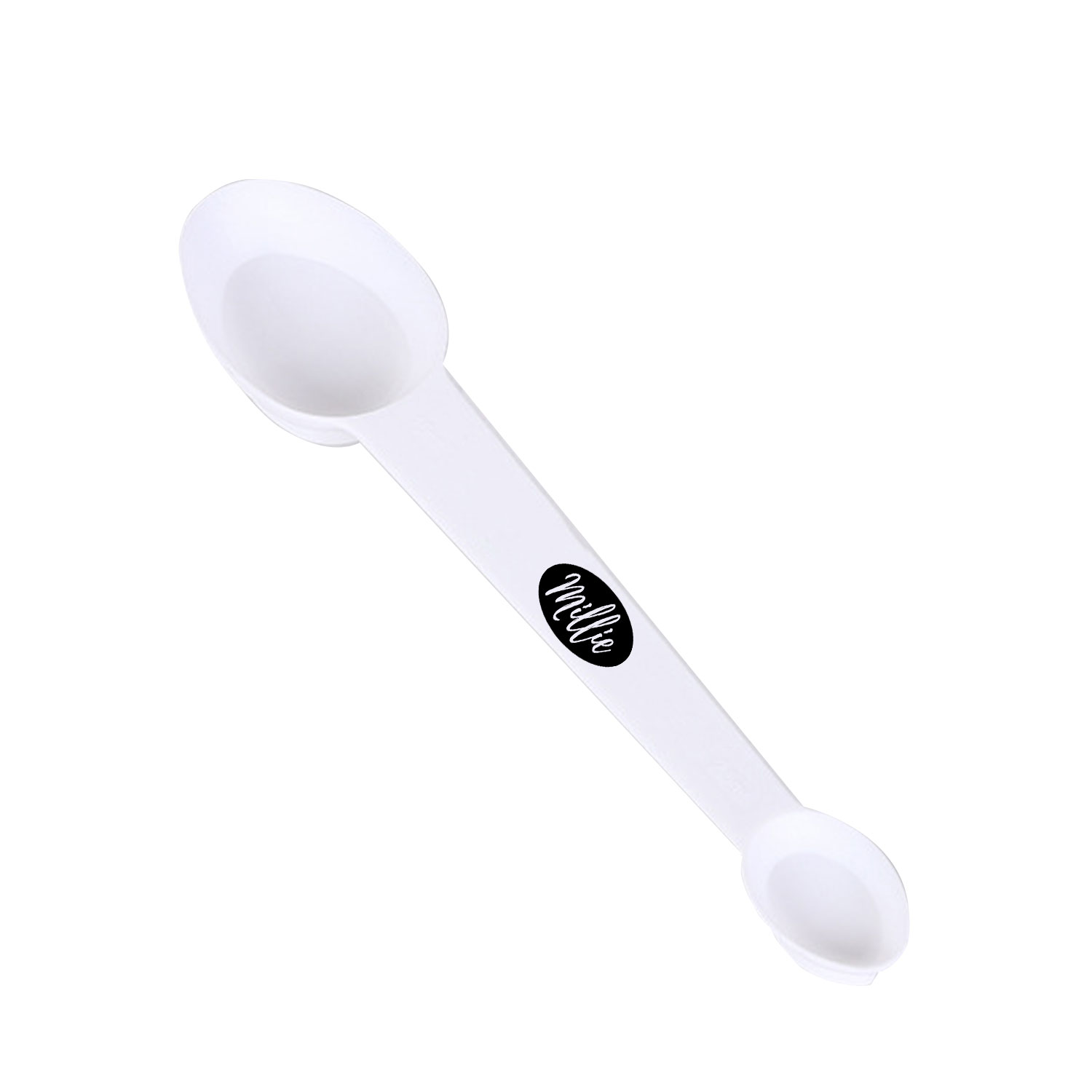 Dual Measuring Spoons Fits in Most Kitchen Spice Jars 9