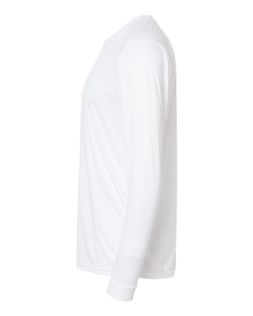 Unisex Long Islander Performance Long Sleeve T-Shirt - 210 110