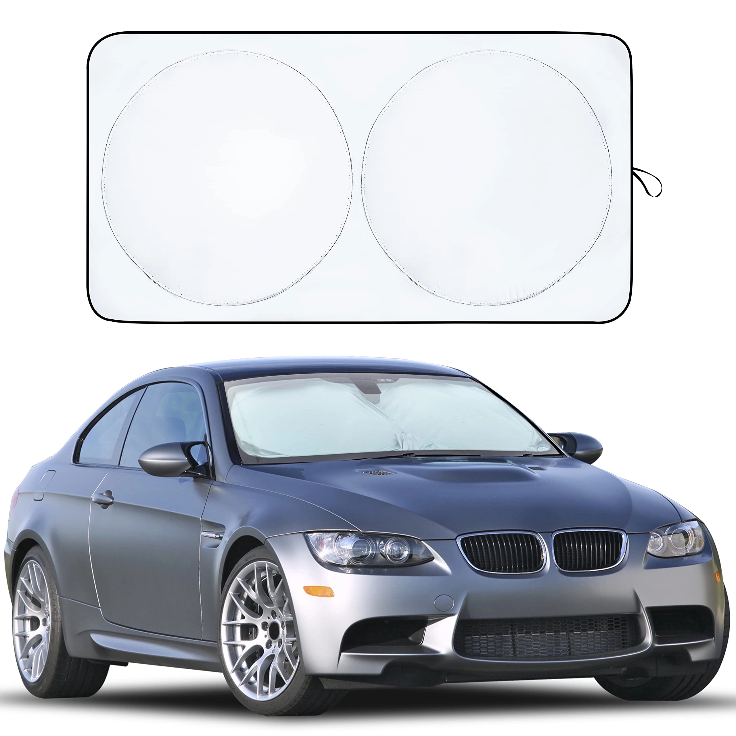 Car Sun Shade 1