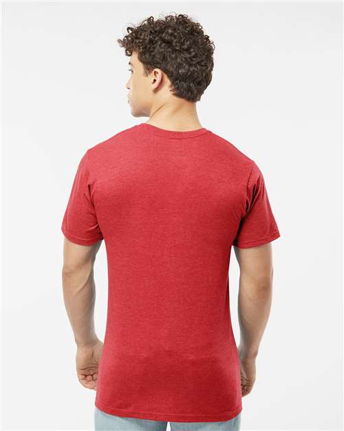Unisex Heavyweight Jersey T-Shirt - 290 111