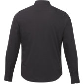 UNTUCKit Black Stone WF LS Slim Fit Shirt-Men's 29