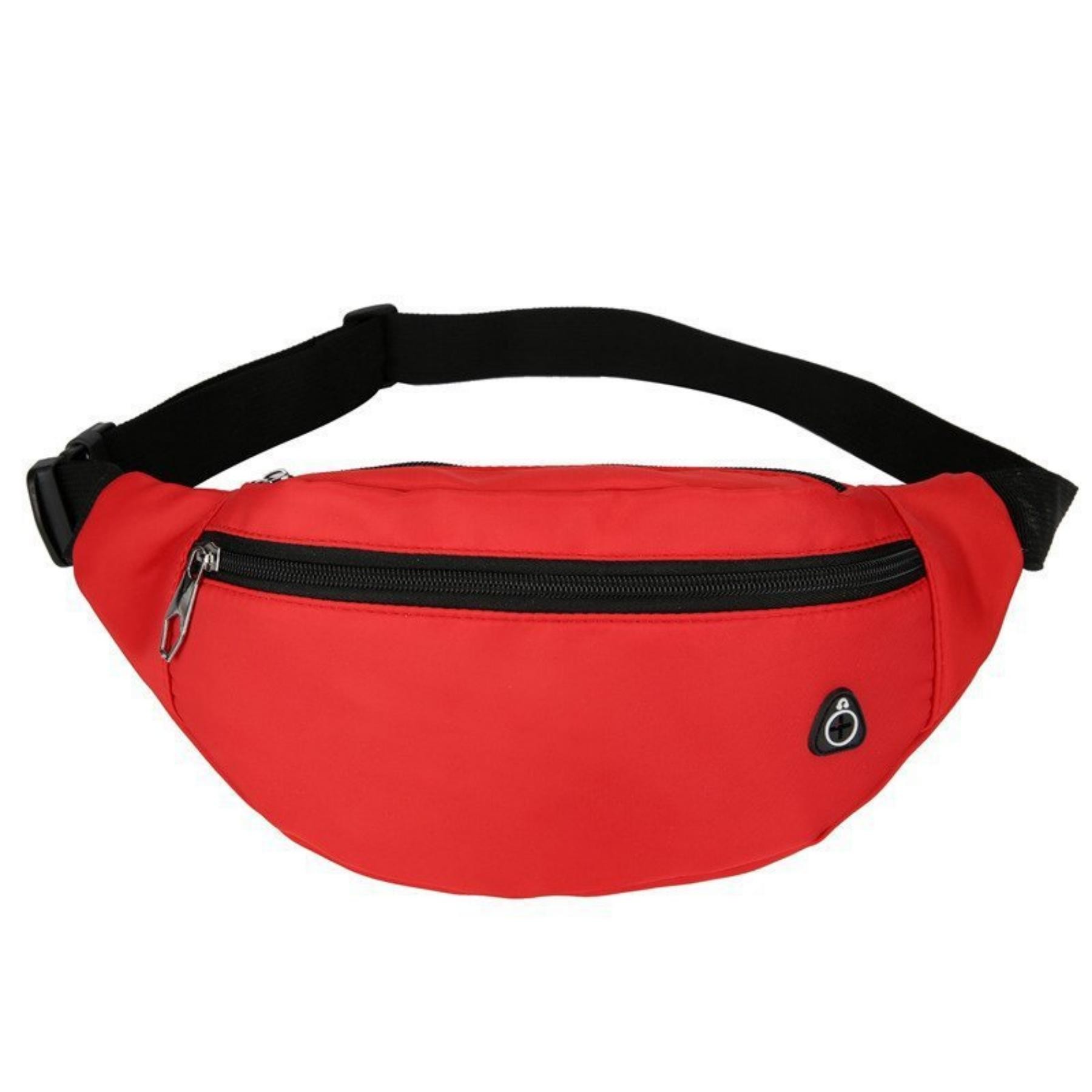 Running Belt Waist Pack Bag 1