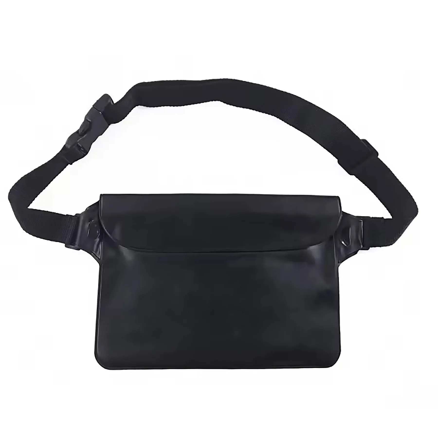 PVC Waterproof Waist Bag 6