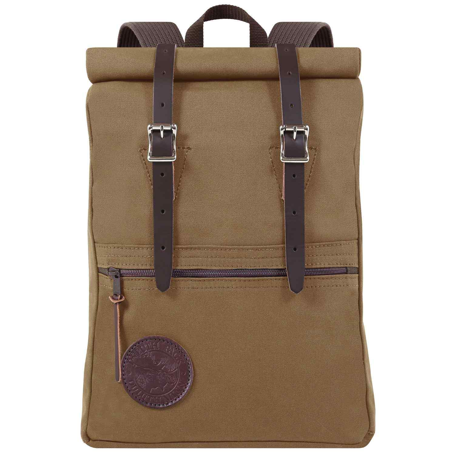 Duluth Pack™ Roll-Top Scout