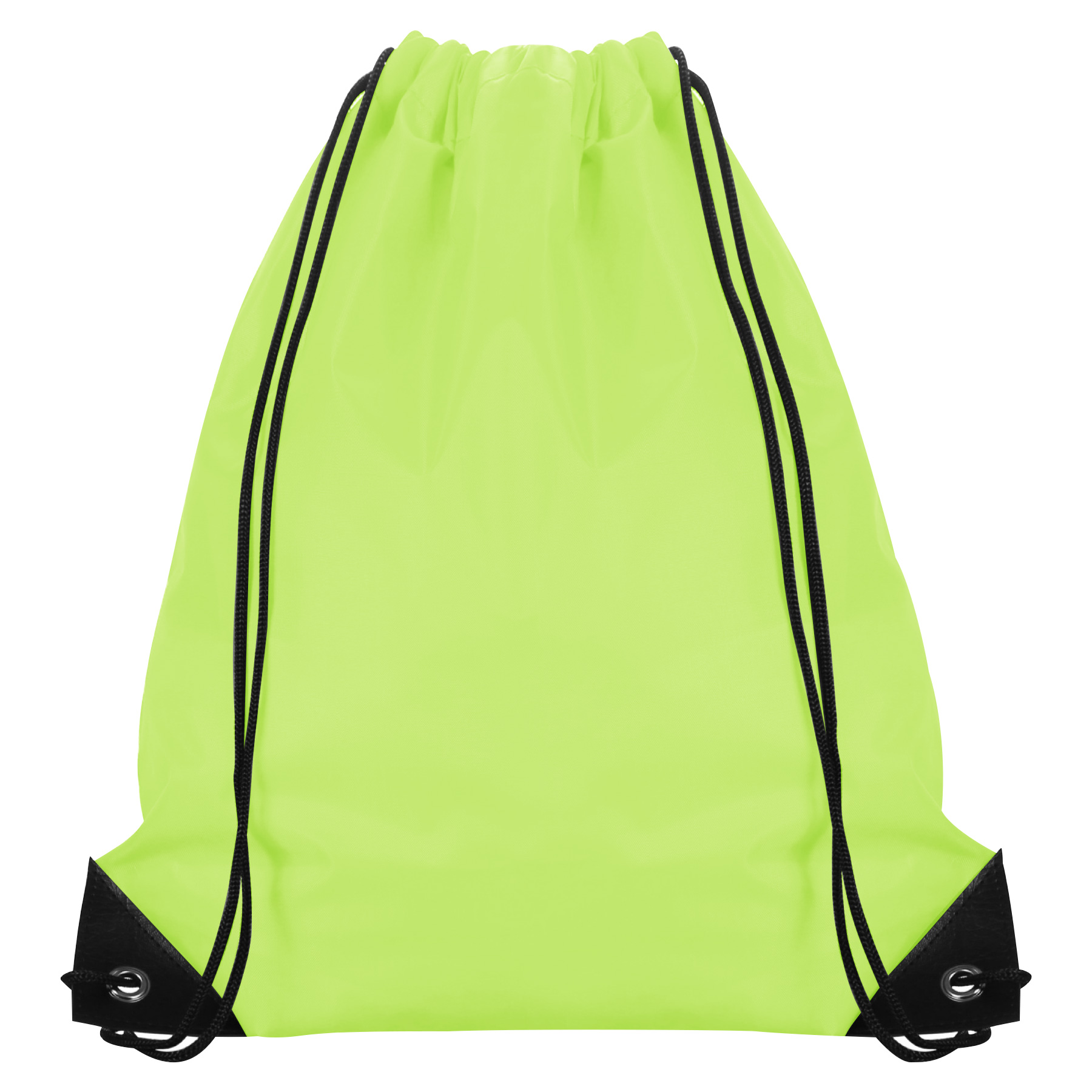 Polyester Drawstring Backpack 12