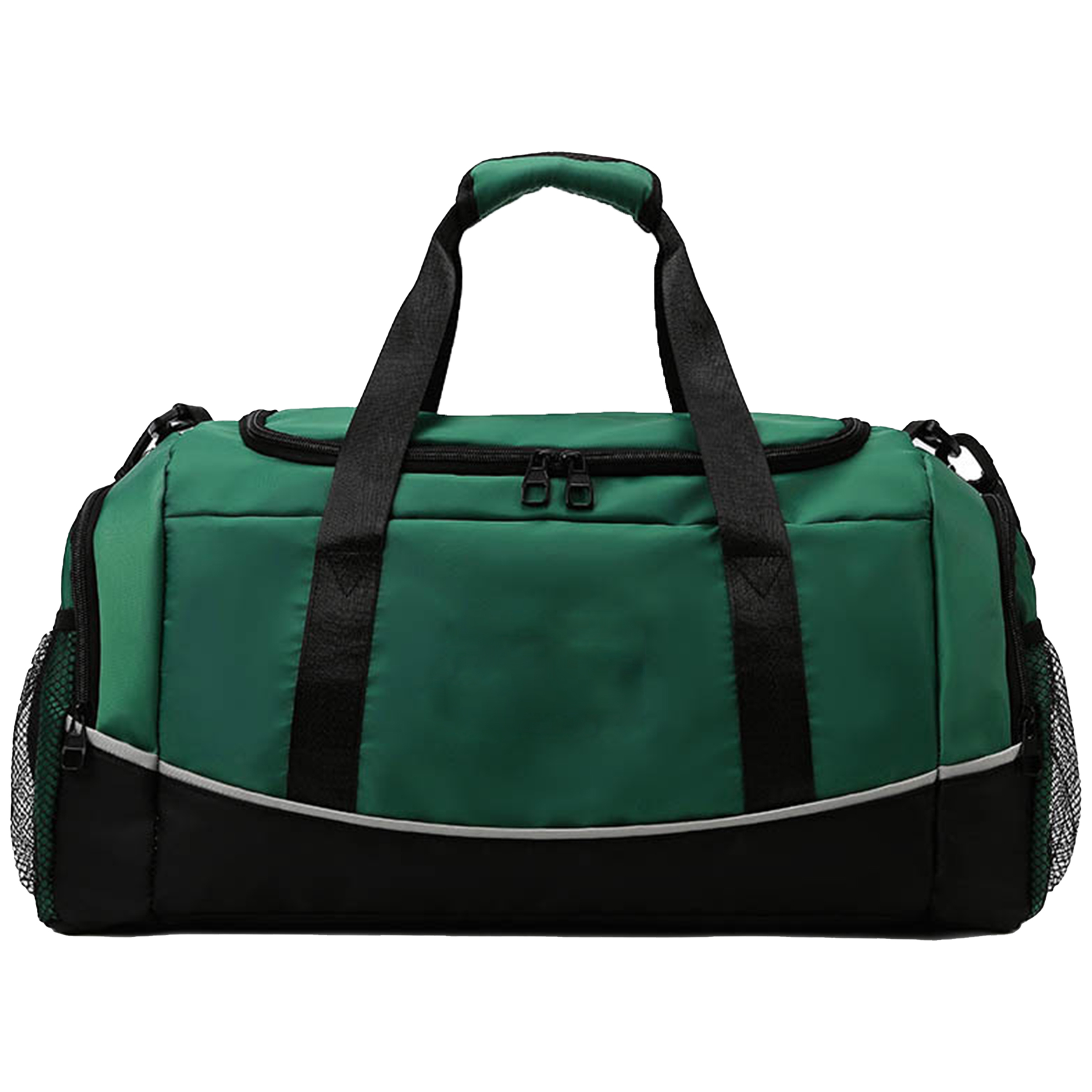 Oxford Outdoor Travel Fitness Bag 4