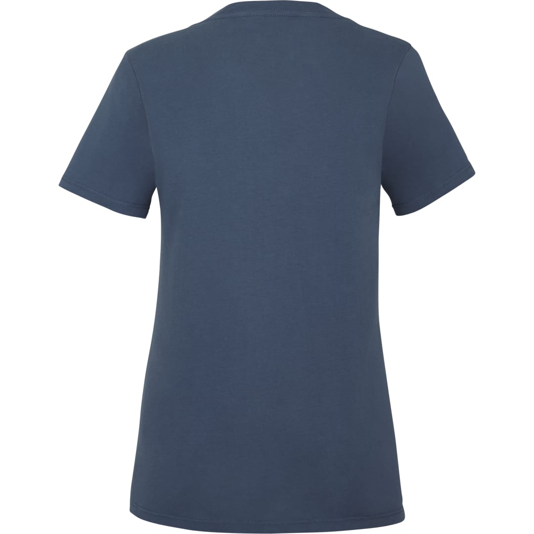 American Giant Classic Cotton V-Neck T - Women's 163