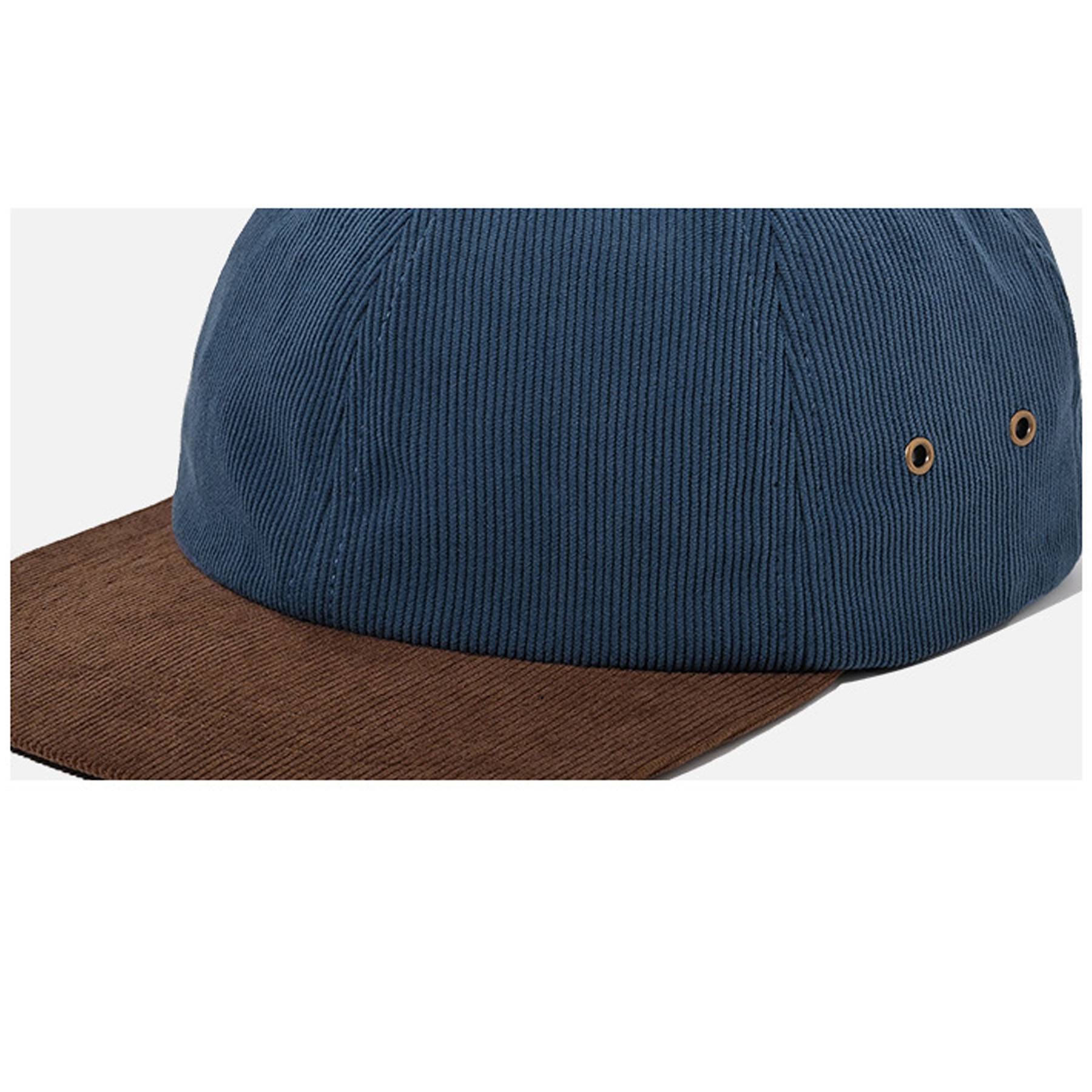 Premium Headwear Hybrid Corduroy Hats 8