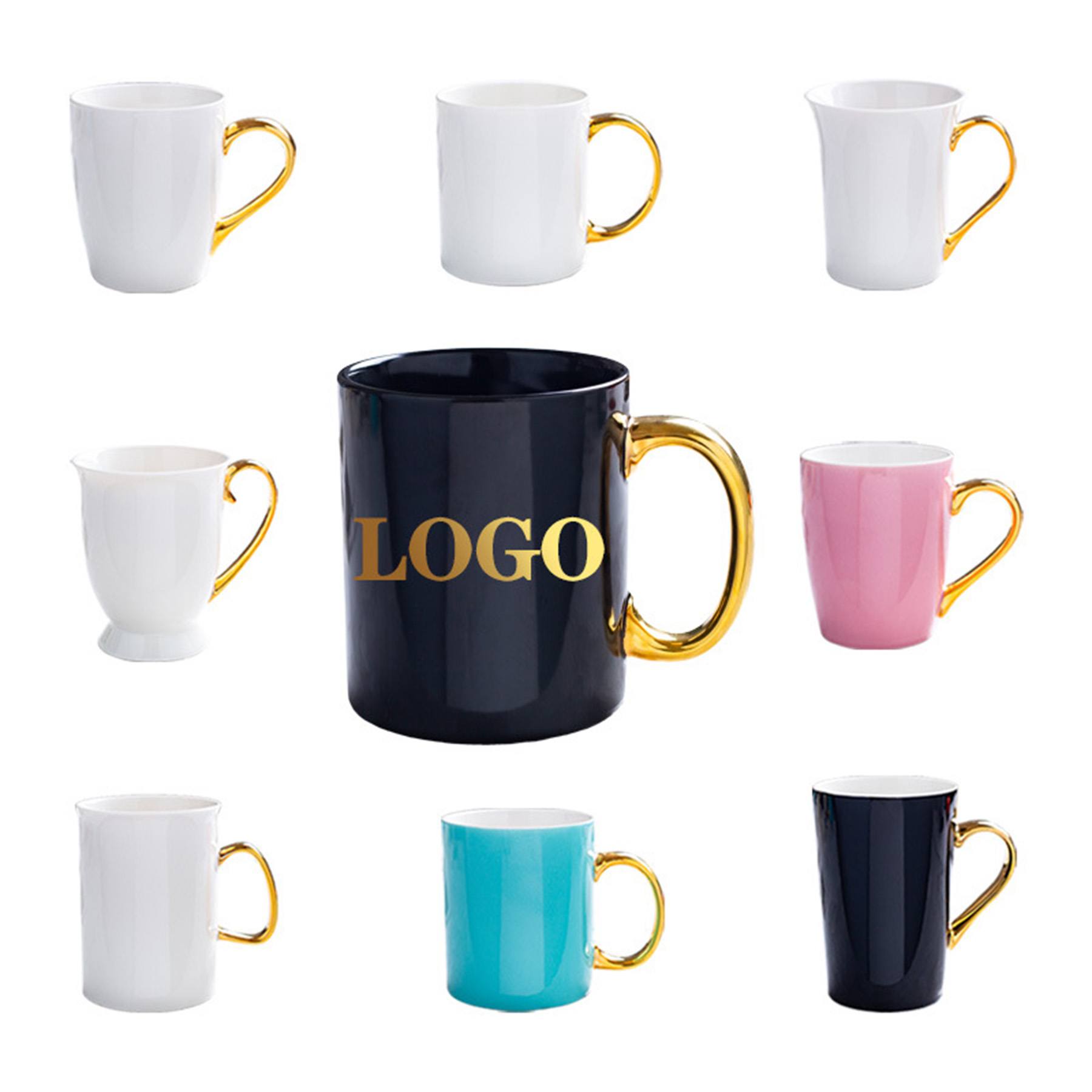 18 Oz. Coffee Mug 2