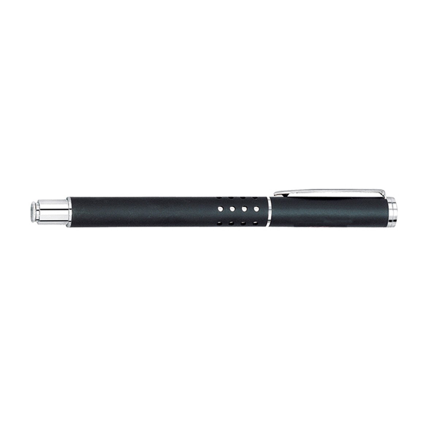 Matte Metal Pen, Rollerball Pen 7