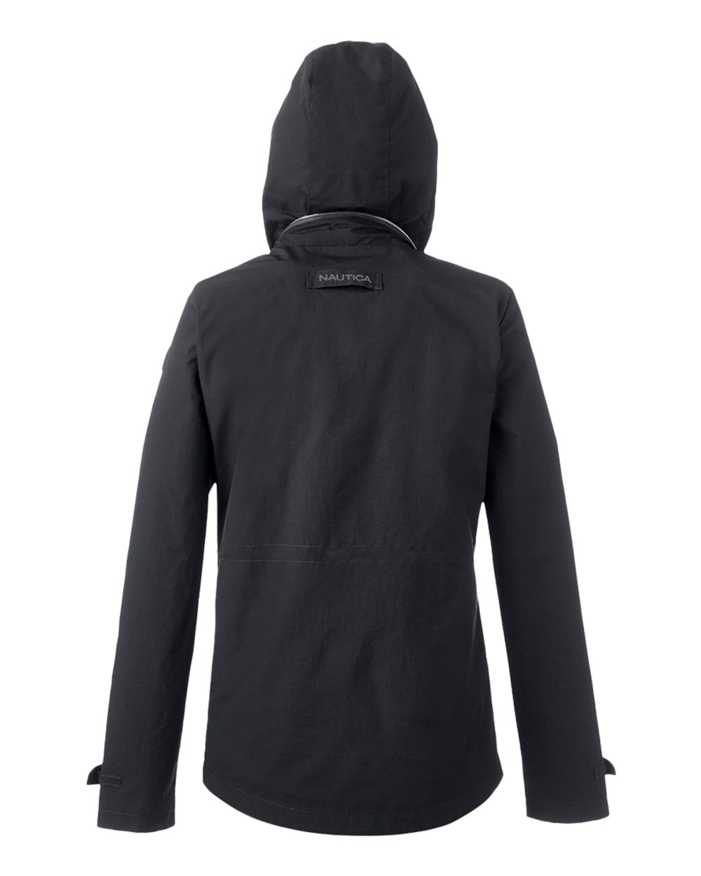 Women's Voyage Hooded Rain Jacket - N17183 6