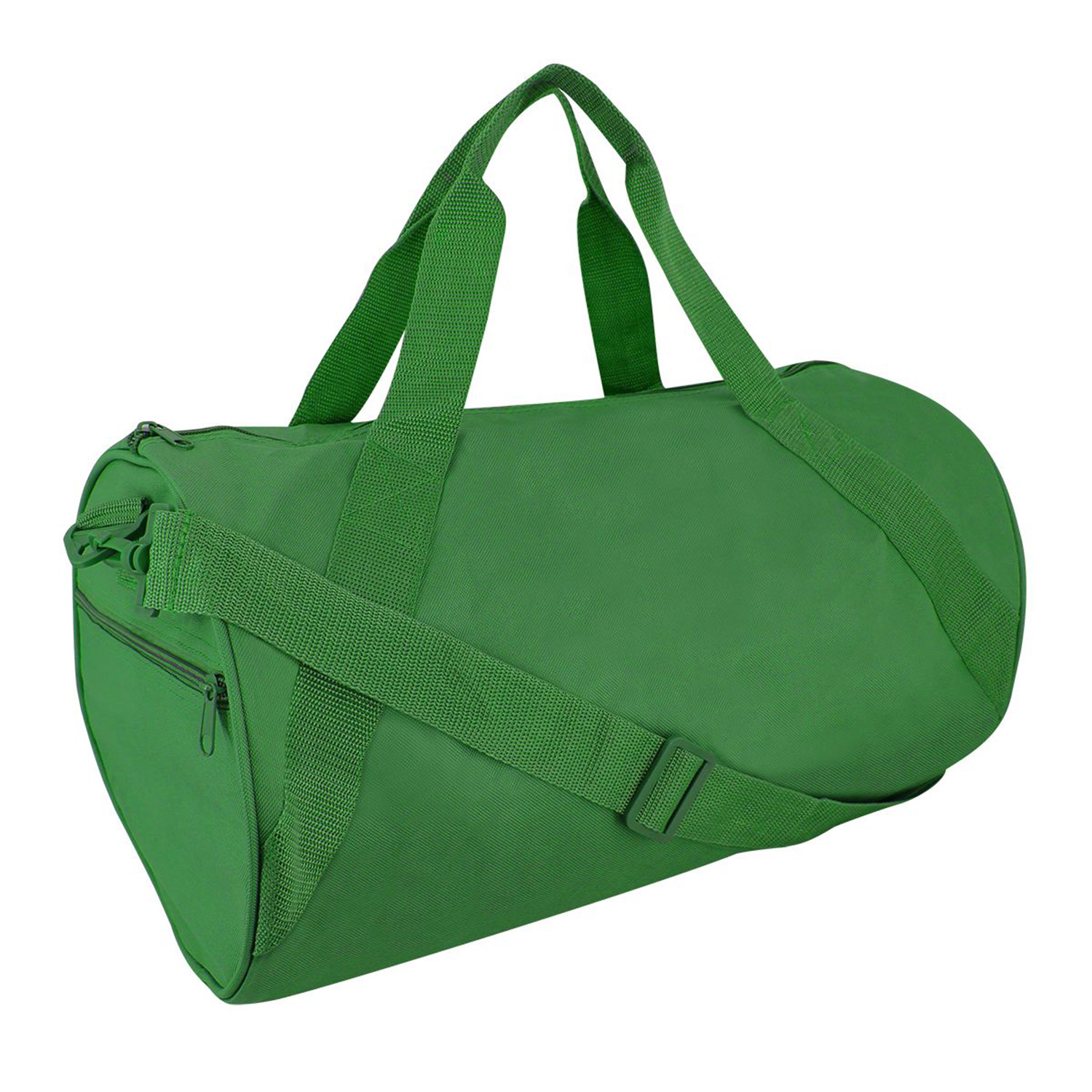 BrandGear Denver Duffel Bag 10