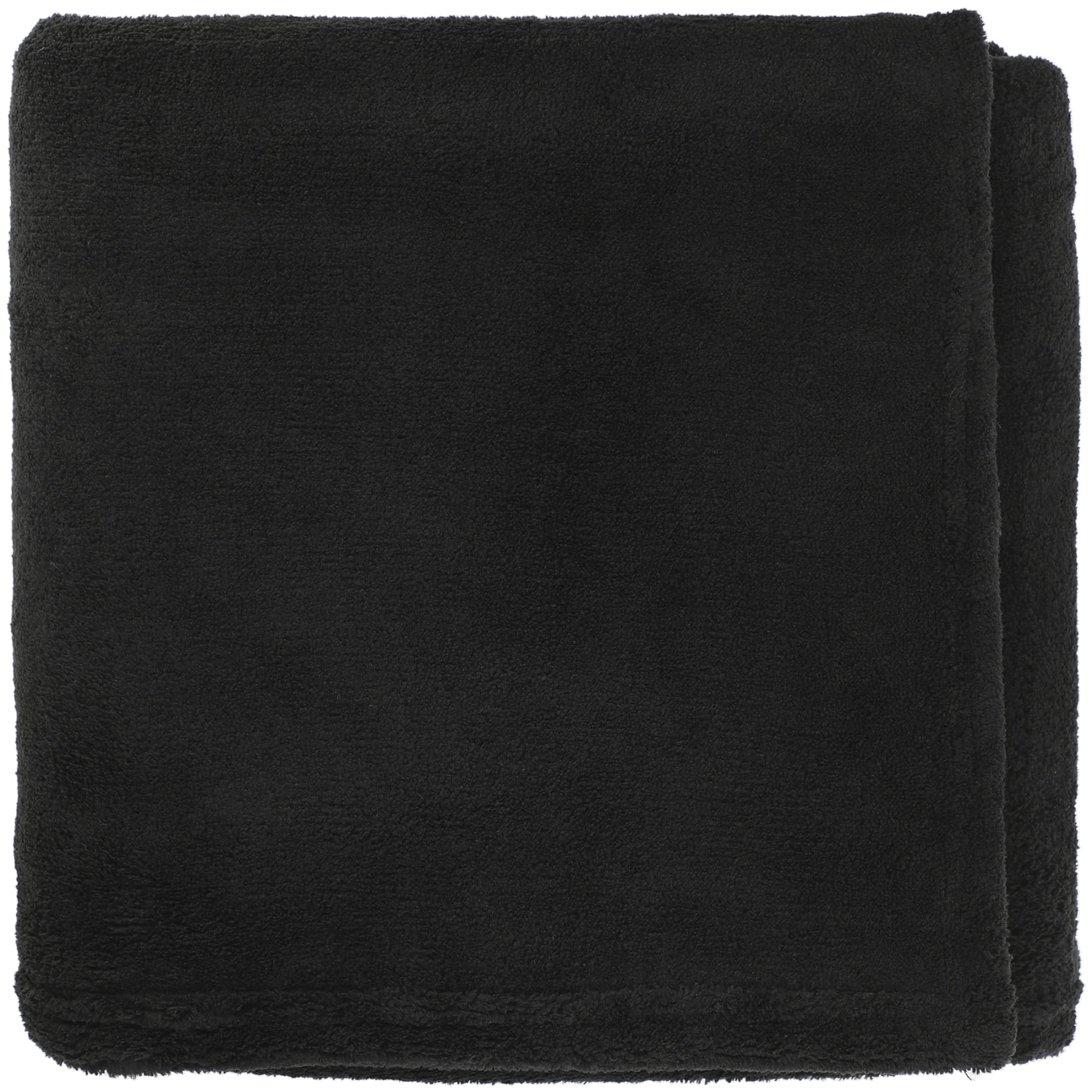 Micro Coral Plush Blanket 48