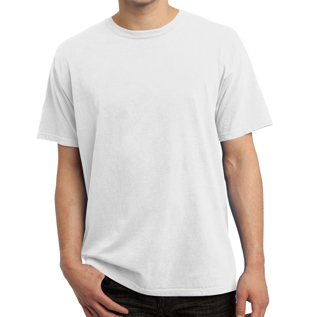 Port & Company® Pigment-Dyed Tee 97