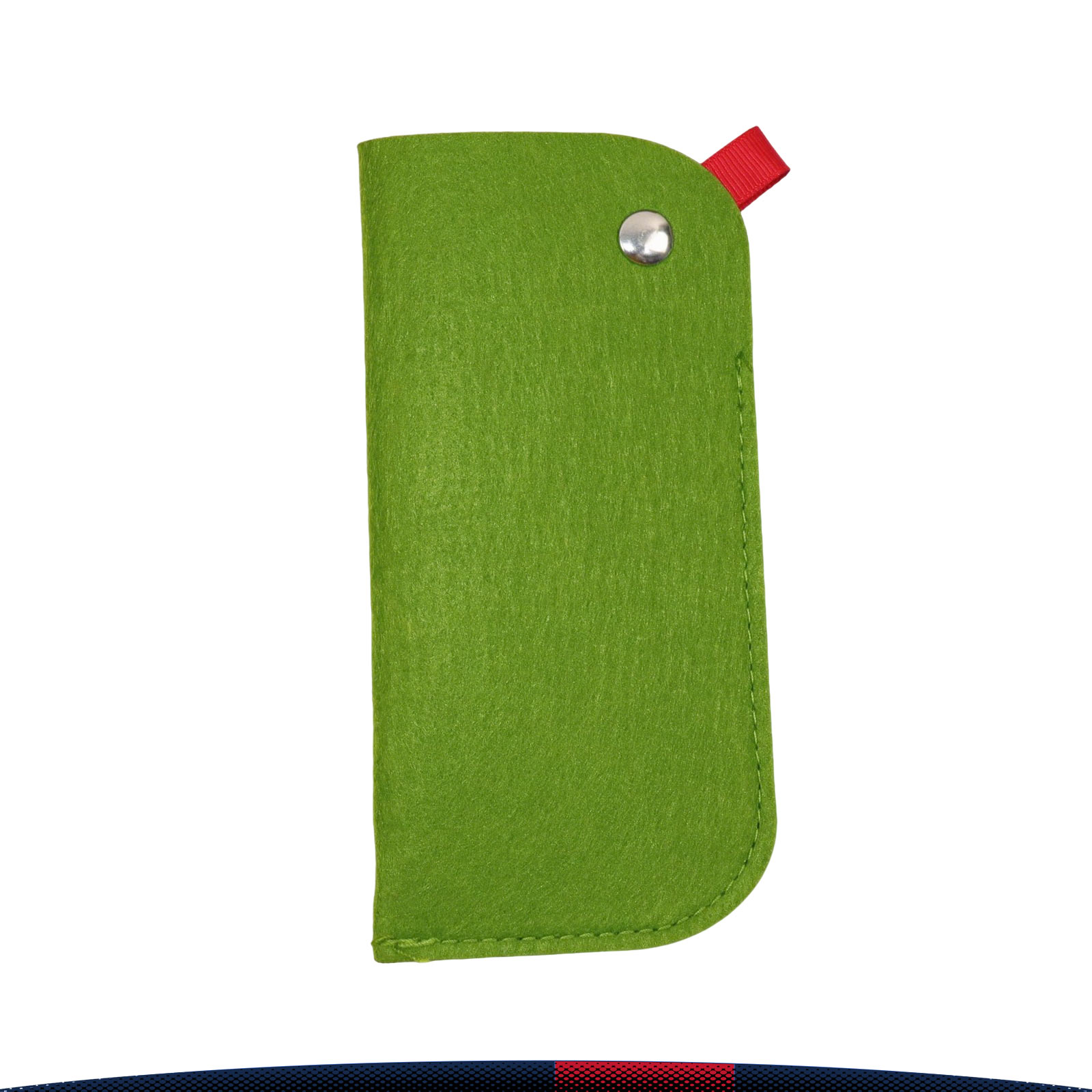 Zynlee Felt Glasses Pouch 12