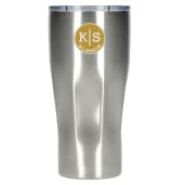 Victor Recycled Vacuum Insulated Tumbler 20oz 40