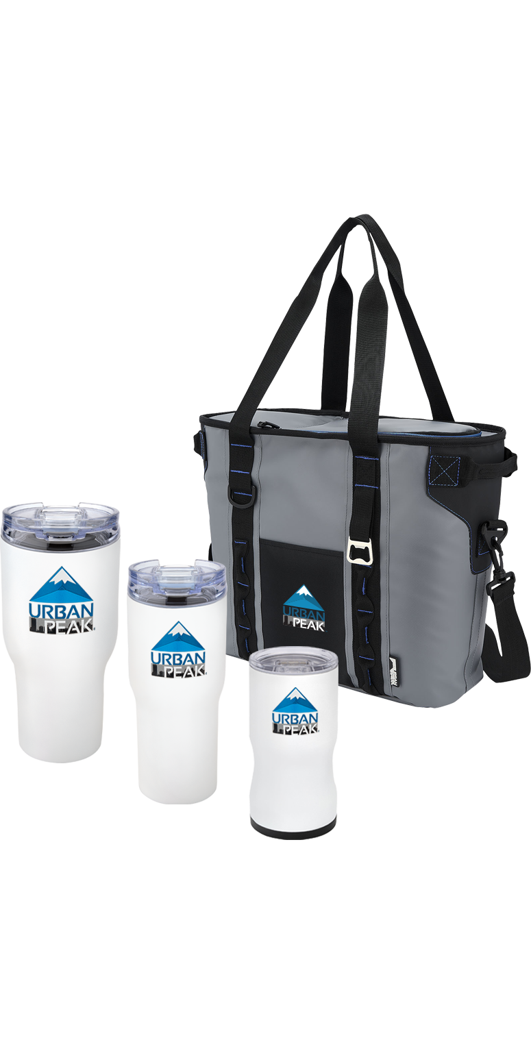 Urban Peak® CB157 Trail Gift Set 11