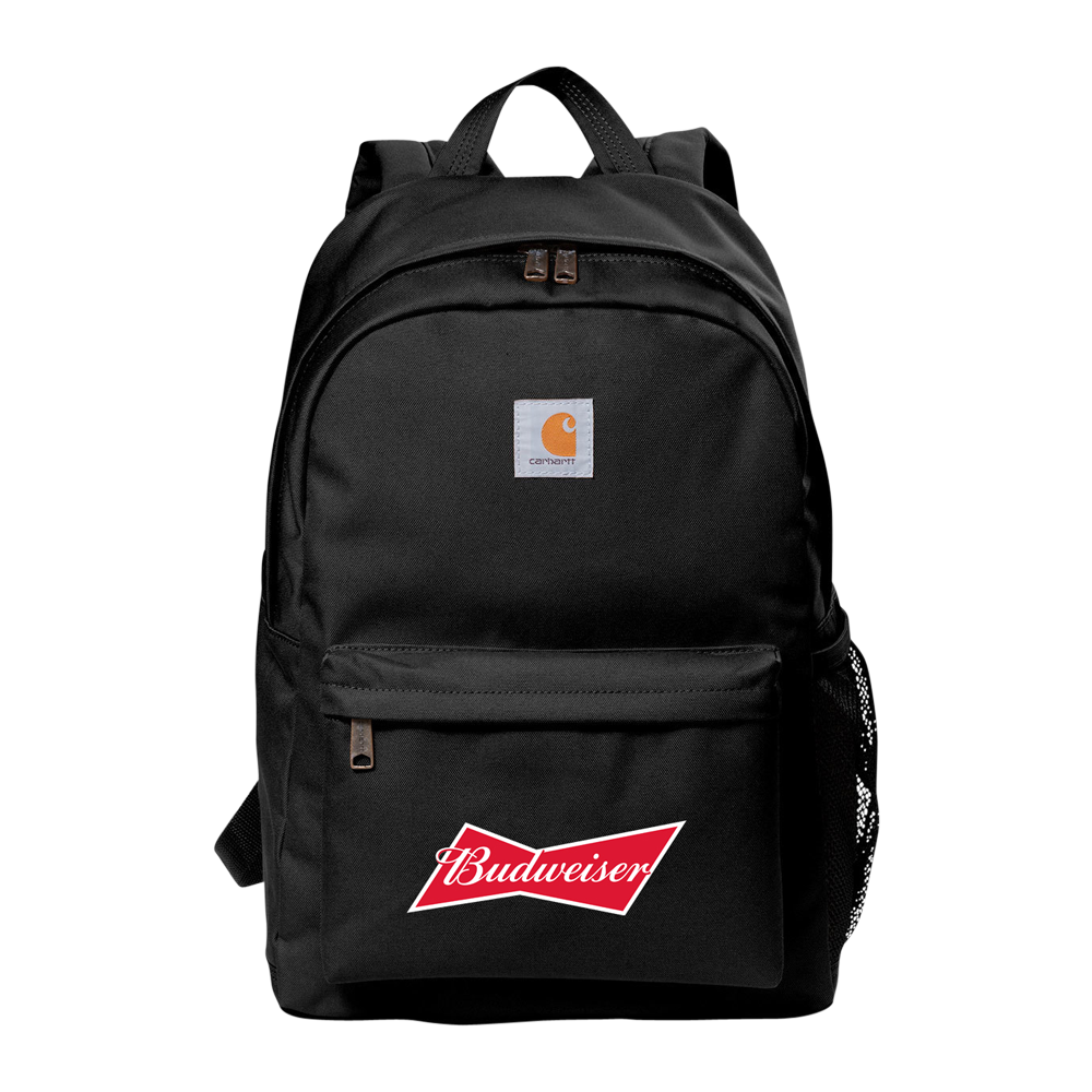 Carhartt(R) Canvas Backpack 3