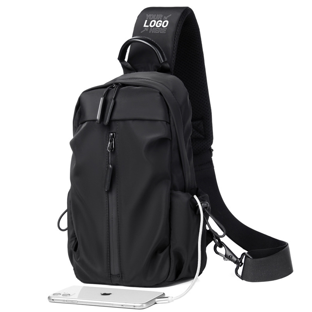 Crossbody Sling Bag 3
