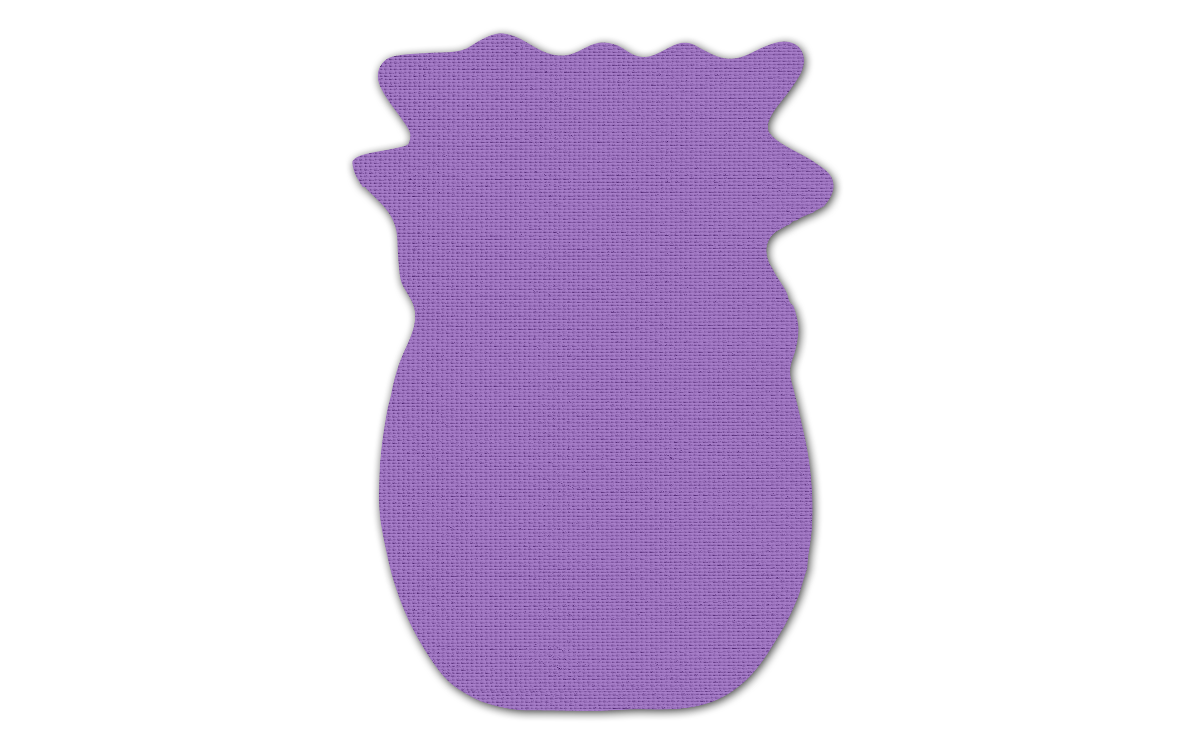 Pineapple Rubber Jar Opener 39