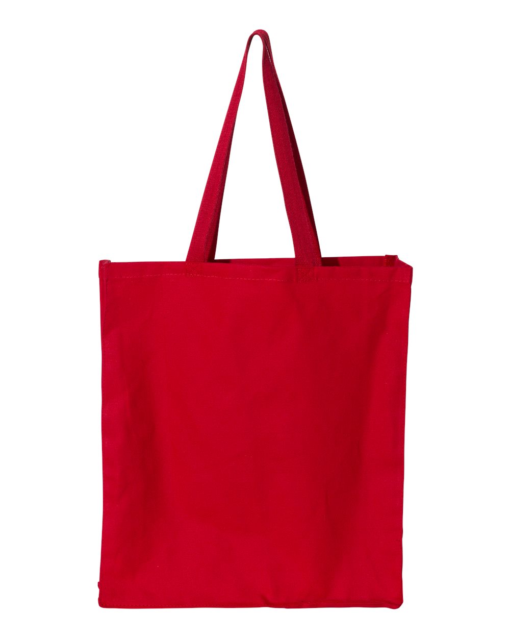 Promotional Shopper Tote - OAD100 26