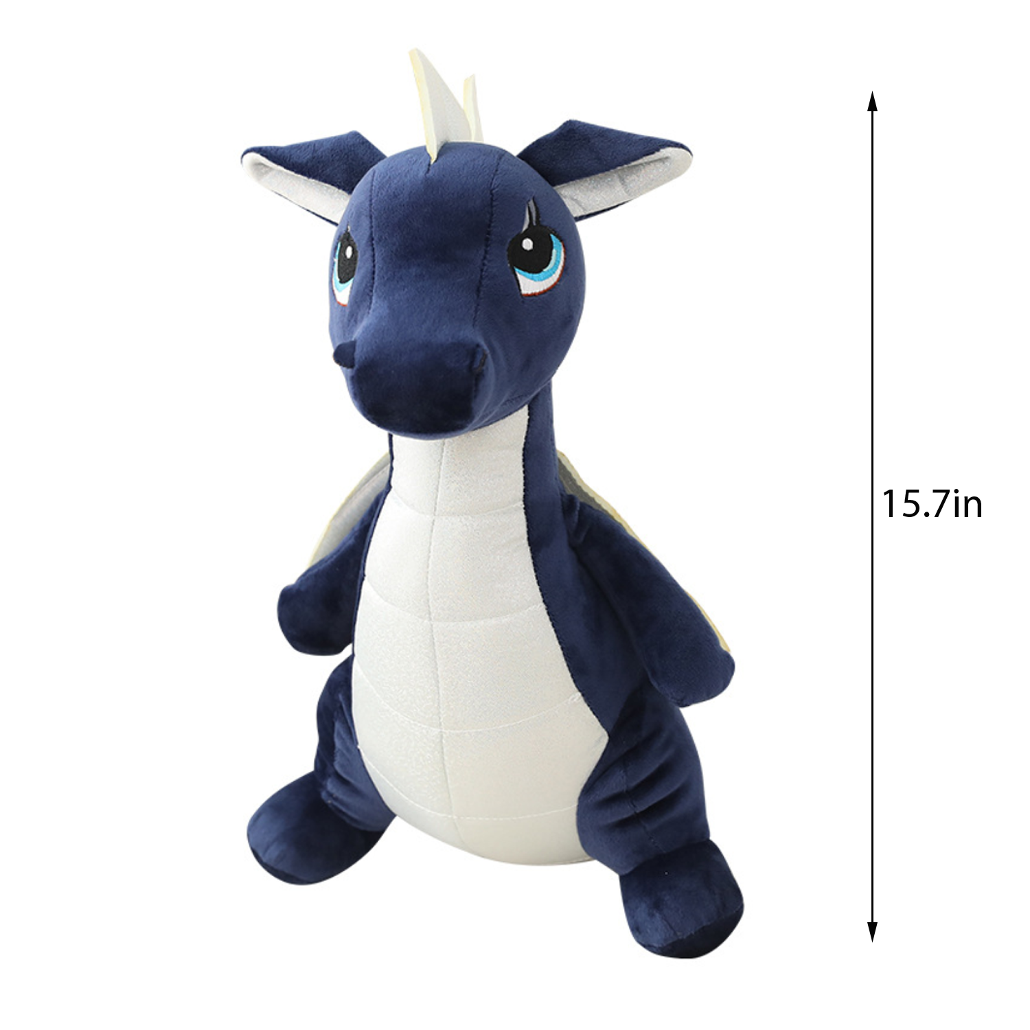 Dragon Plush Toy 1