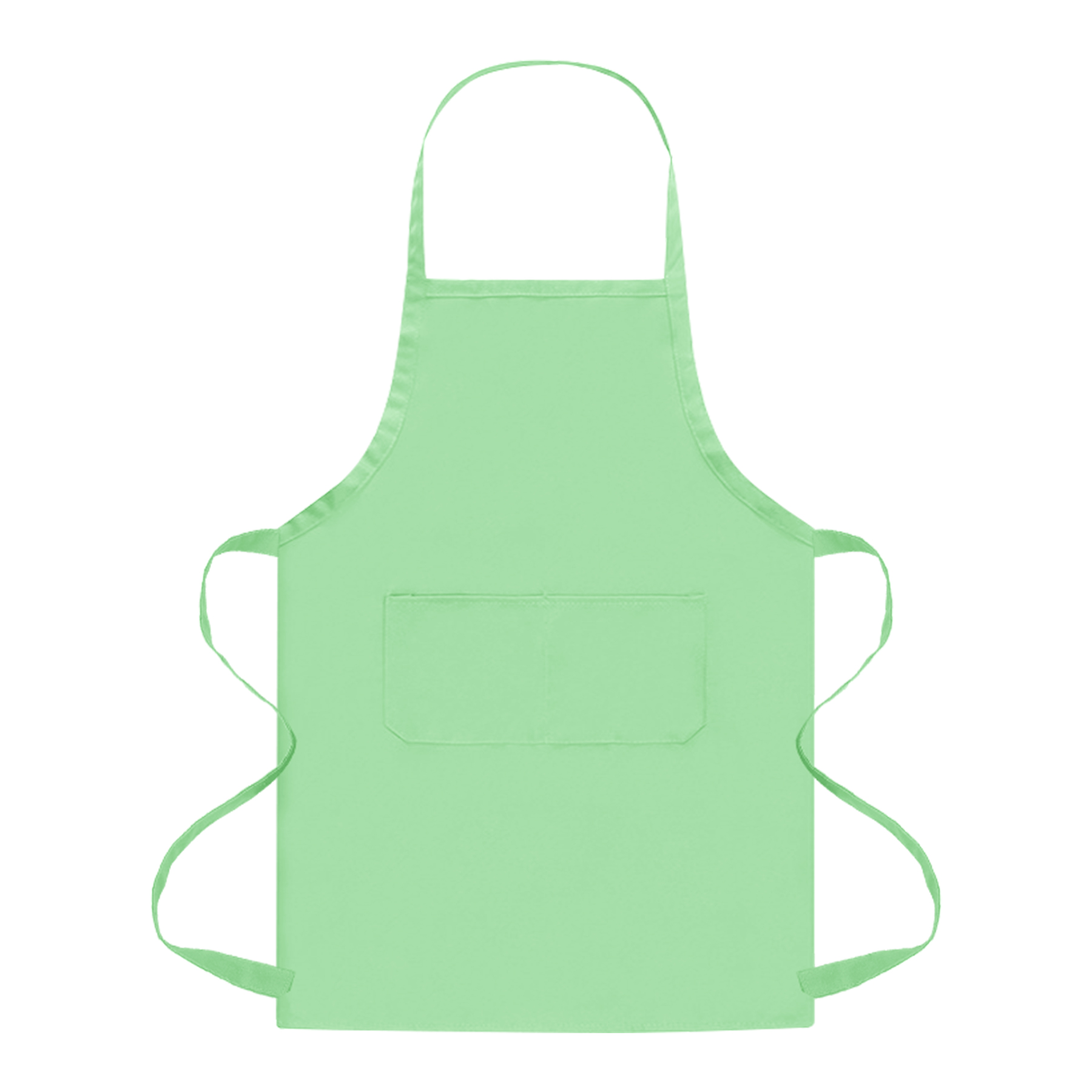 PVC Waterproof Apron 1
