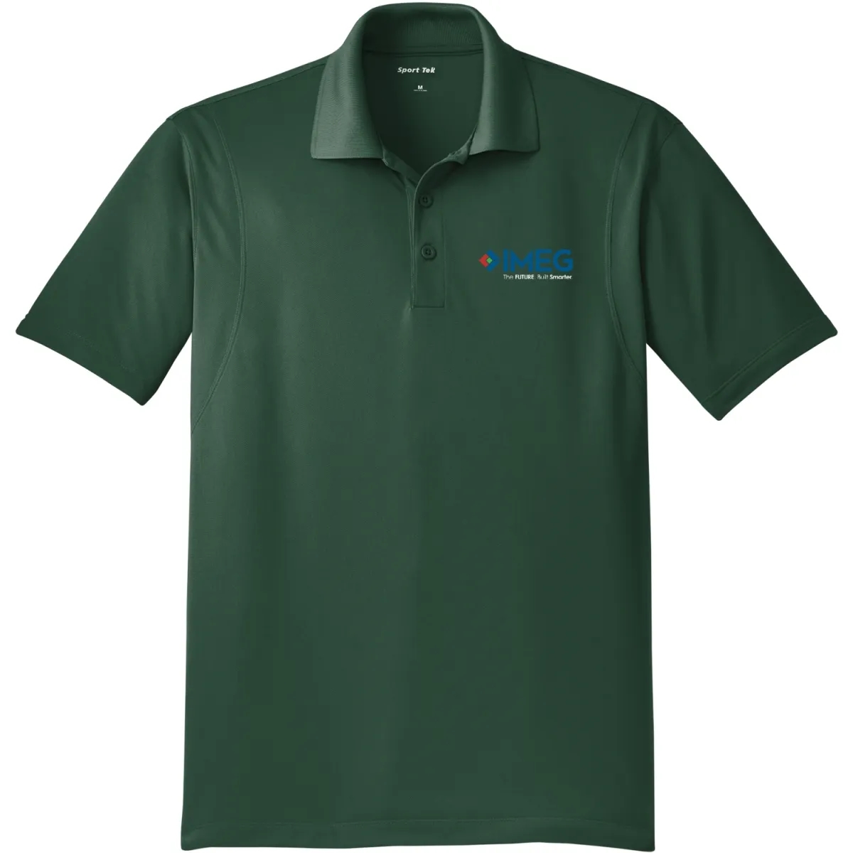 SPORT-TEK(R) MICROPIQUE SPORT-WICK(R) POLO 33