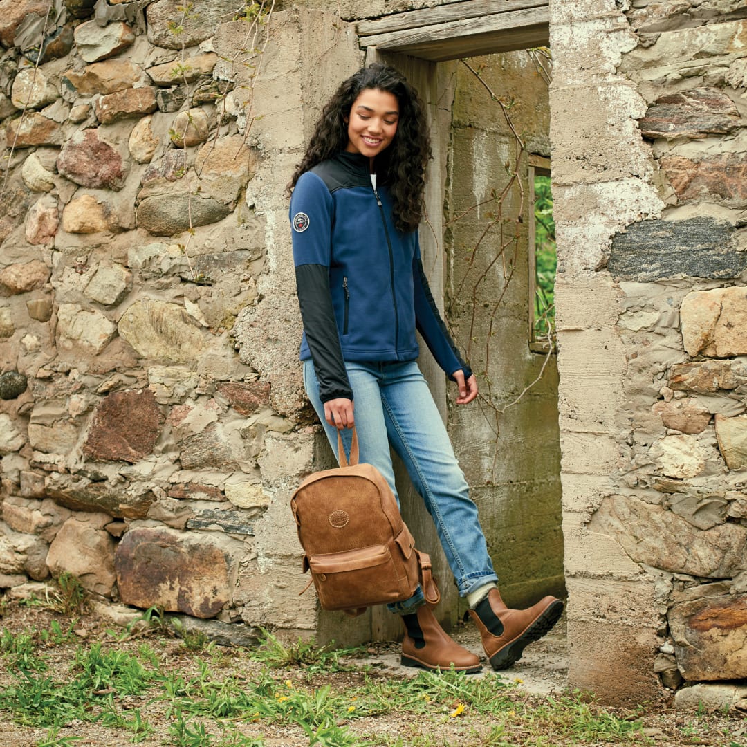 Women's BRIGGSPOINT Roots73 Mflc Jkt 18
