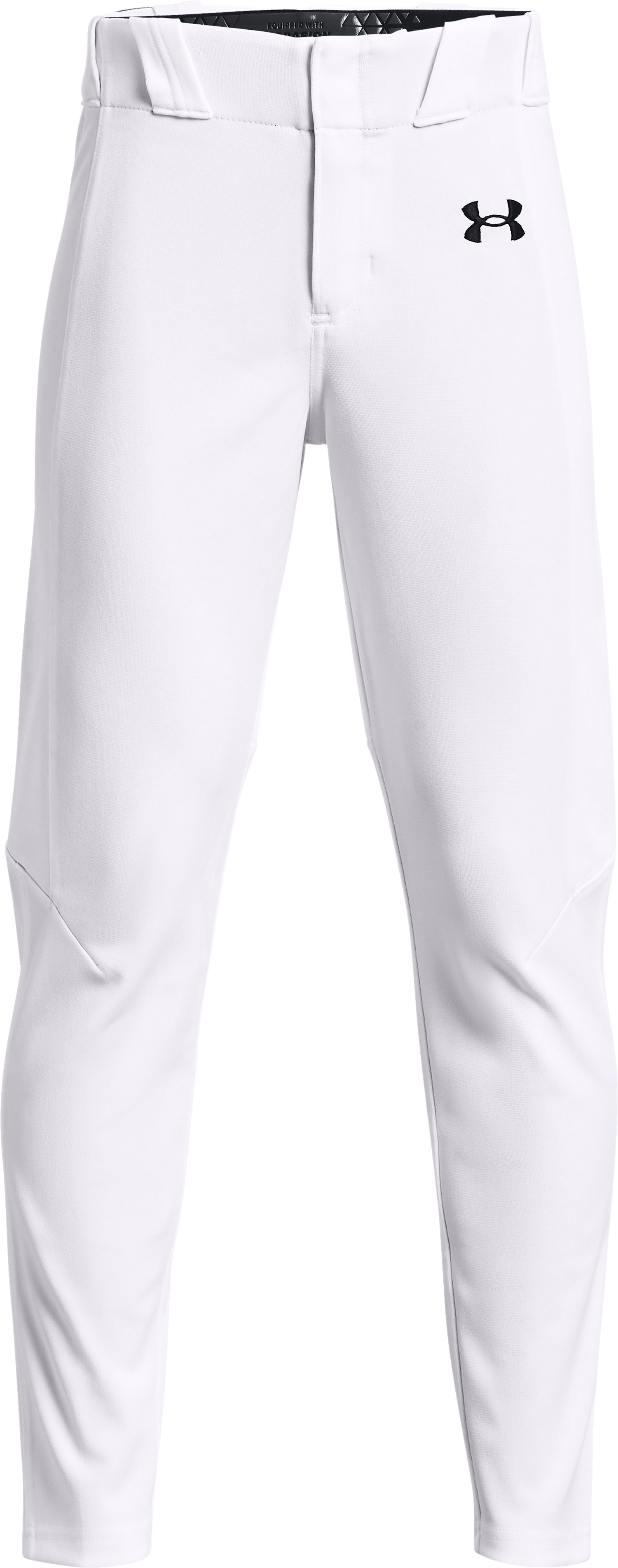 UA Utility Elite Boys' Tapered Baseball Pants 4