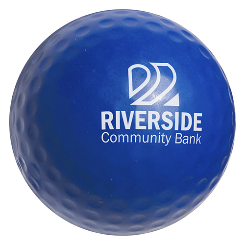 Golf Ball Stress Reliever 13