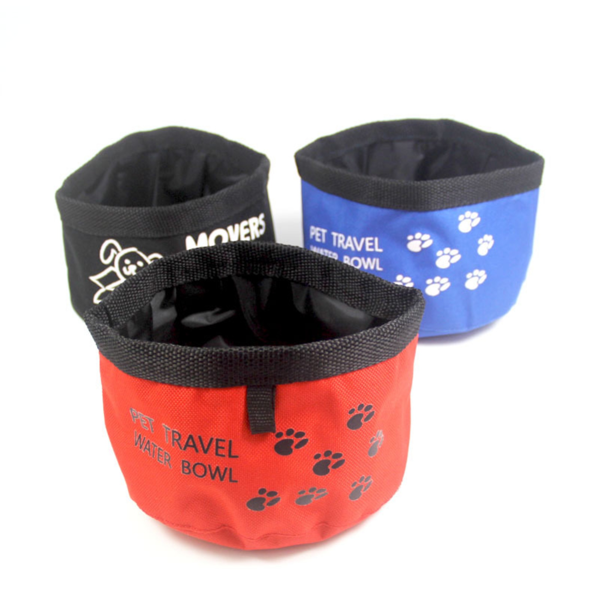 Collapsible Dog Bowl 1