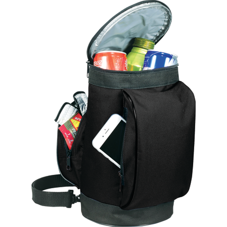 Golf Bag 6-Can Event Cooler 24