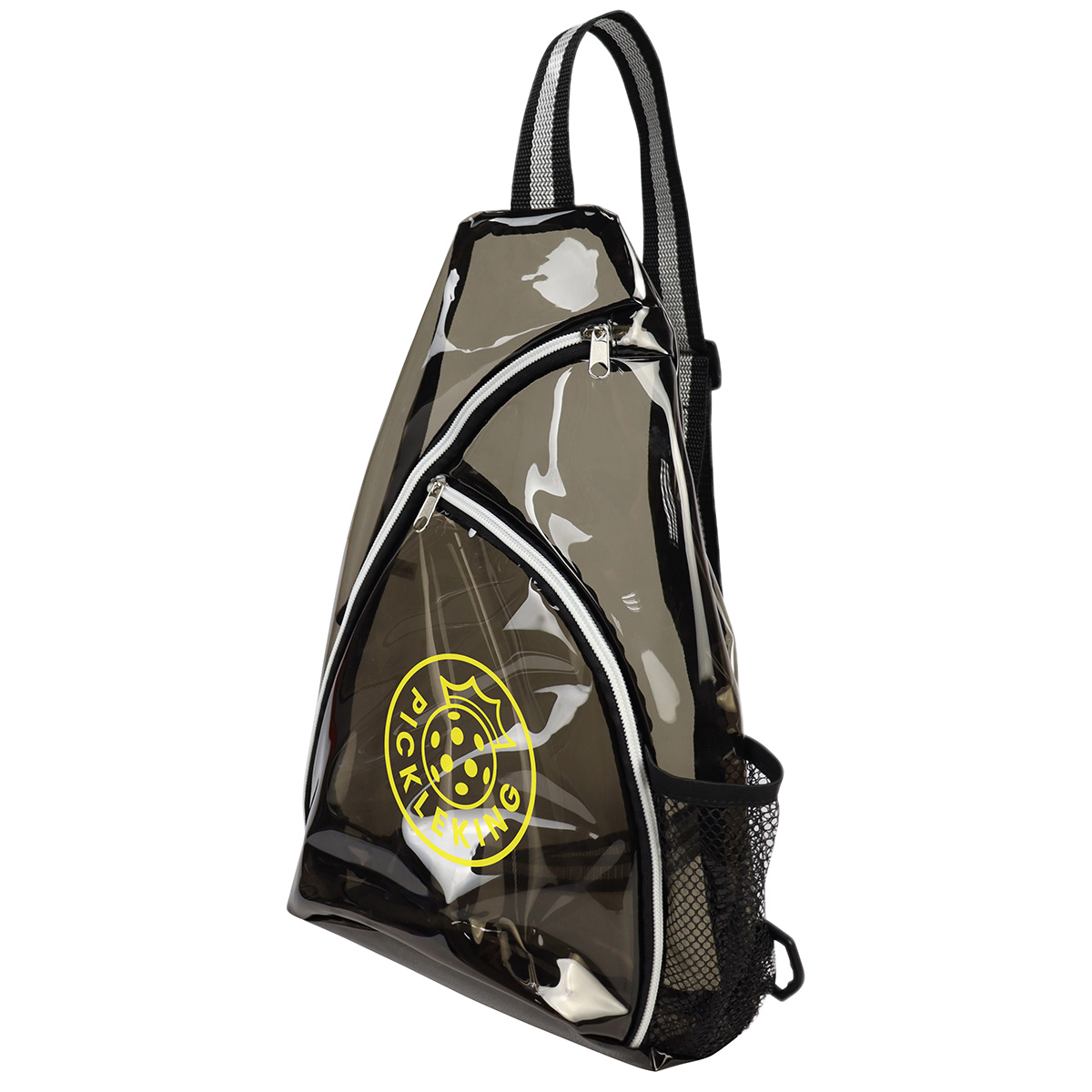 Diamond TPU Sling Bag 5