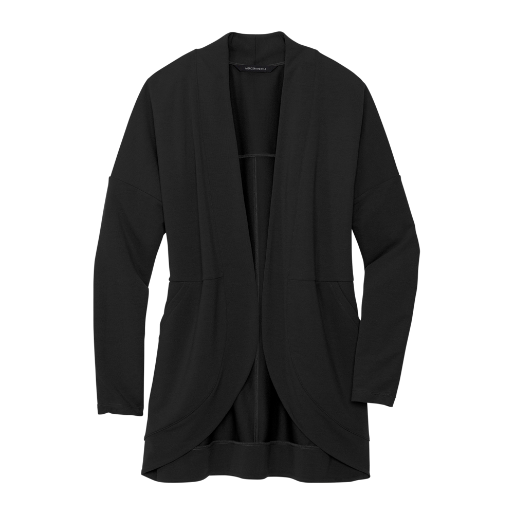 Women's Cocoon Cardigan 5